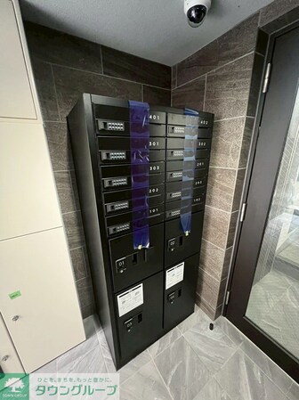 シャッツクヴェレ高円寺北の物件内観写真